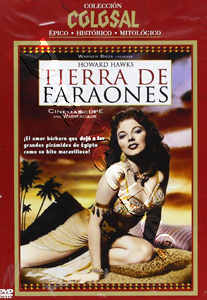 Land of the Pharaohs | Howard Hawks